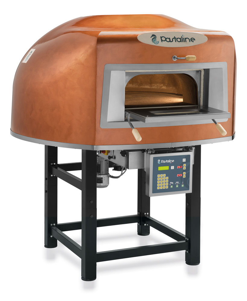 Forno elettrico per pizzeria E100-P – Pastaline